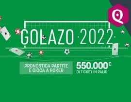 GOLAZO - Qatar 2022