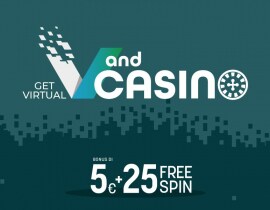 Get Virtual & Casino Deposit