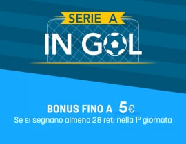 Serie A in Gol