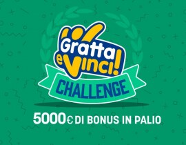 Gratta e Vinci Challenge