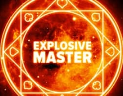 Explosive Master